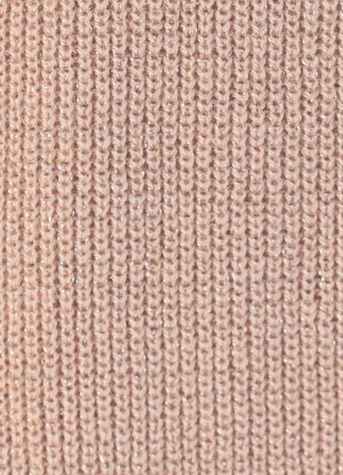 Strickjacke in sehr weicher Qualit&auml;t 