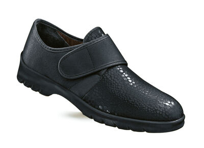 Florett Klett-Halbschuh für Damen und Herren 