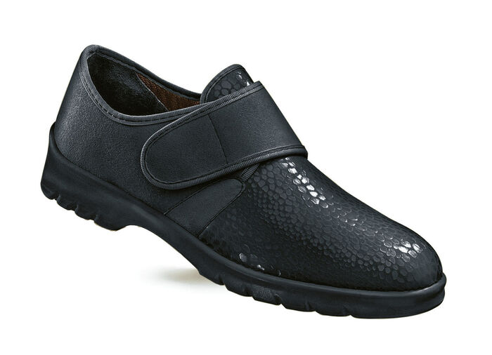 Florett Klett-Halbschuh für Damen und Herren 