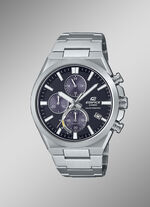 Casio Solar-Herrenuhr 