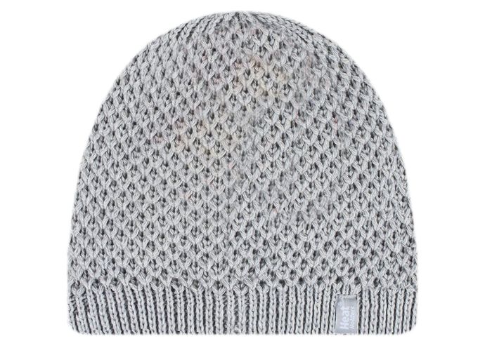 Thermo-Artikel Heat Holders® für mehr Komfort im Winter HELLGRAU