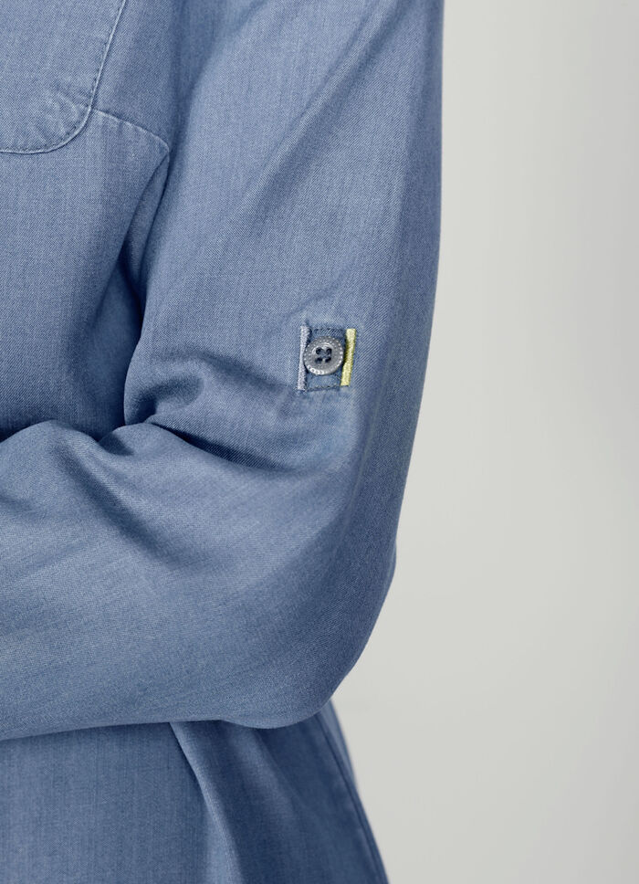 Kleid mit hohem Tragekomfort 