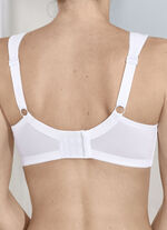 Susa Zweierpack BH mit Baumwolle 