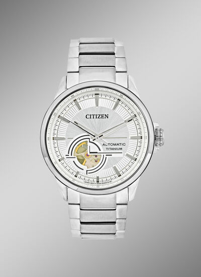 Automatik-Herrenuhr 
