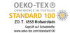 BADERde_DE1Logo_OekoTex_ZO