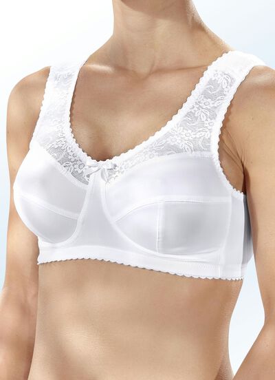 BH mit Elastikspitze 