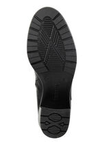 Remonte Stiefel mit seitlichem Gummizug SCHWARZ
