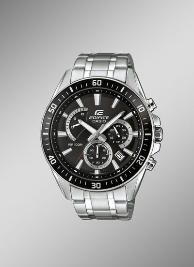 Casio Quartz-Herrenuhr 