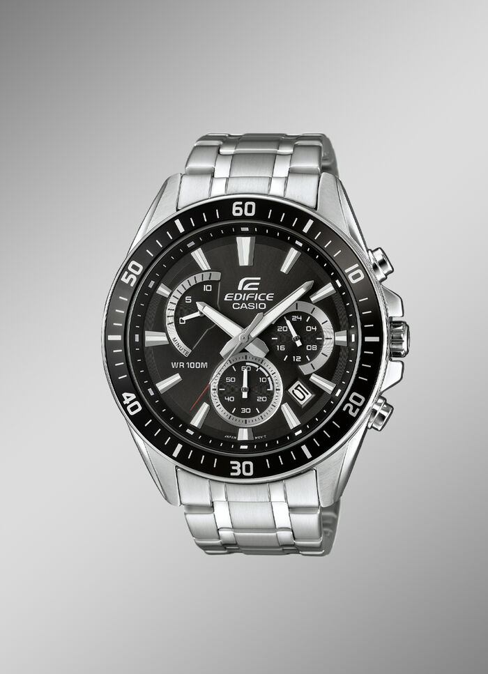 Casio Quartz-Herrenuhr 