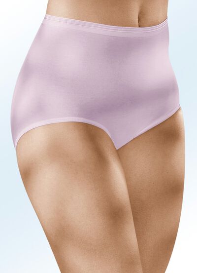 Speidel Viererpack Slips ohne Seitennähte  Speidel Viererpack Slips ohne Seitennähte