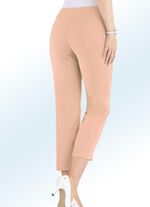 7/8-Hose in 14 Farben APRICOT
