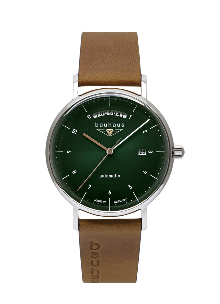 Automatik-Herrenuhr 