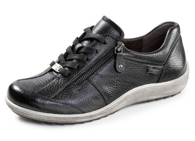 ELENA EDEN, atmungsaktive Damen-Sneaker, Weite H, mit herausnehmbarem Fußbett 