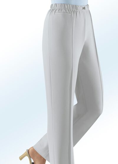 Hose in Schlupfform 