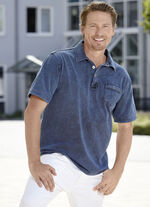 Poloshirt in 4 Farben 