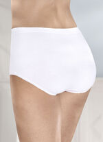 Viererpack Nina von C. Slips mit Bastitmotiv