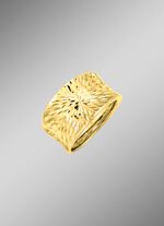 Exquisiter Damenring 