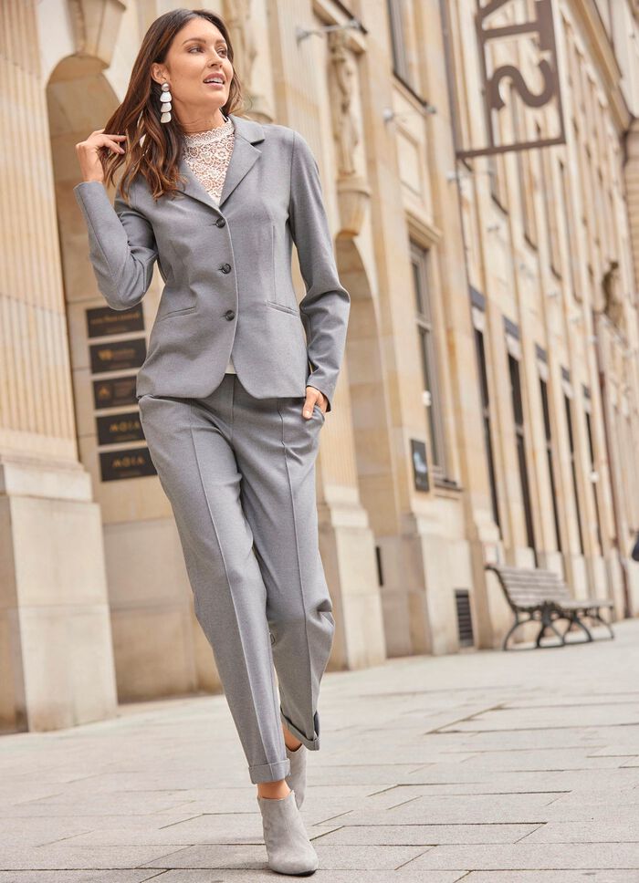 Blazer von Stilschmiede 