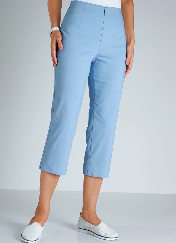 Hose in 7/8-L&auml;nge 