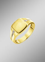 Toller Herrenring 