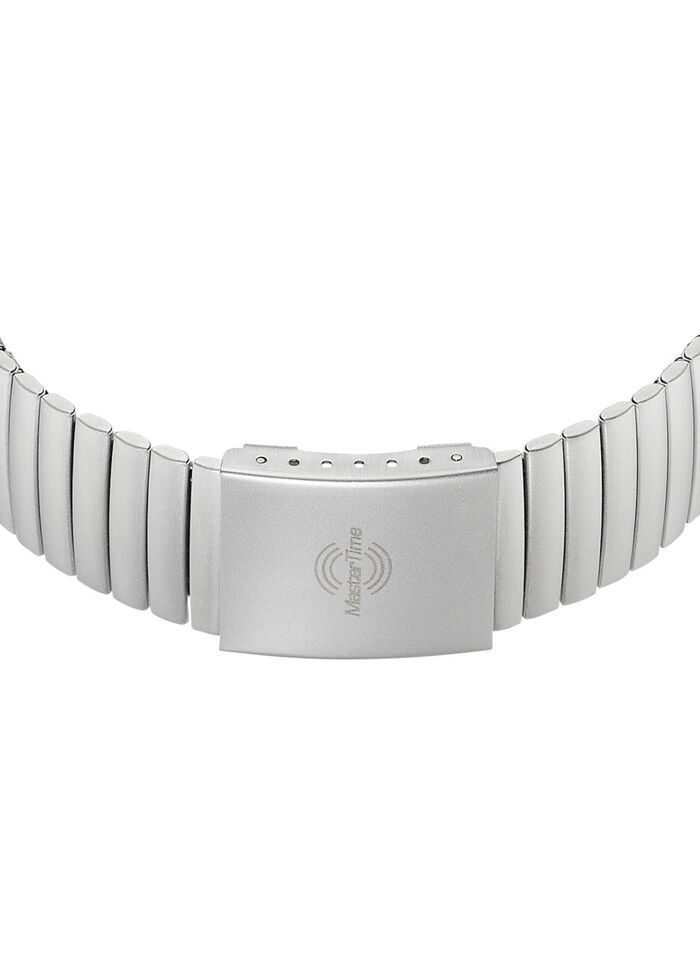 Funk-Herrenuhr 