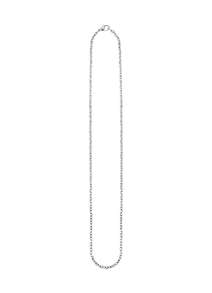 Ankerkette aus Edelstahl mit Karabiner 