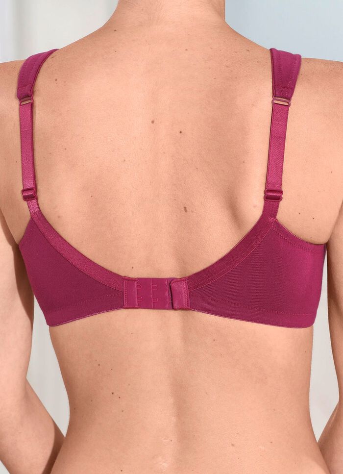 Speidel Zweierpack BH mit vorgeformten Cups 