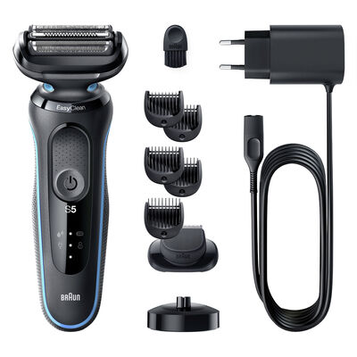 Braun Rasierer Series 5. 51-M4500cs Akku-/Netz-Rasierer 