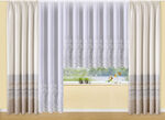 Hochwertiger Blumenfensterstore Blumenfenster-Store 