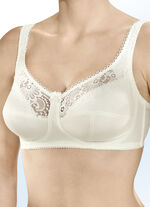 Zweierpack Sassa BH mit Elastikspitze