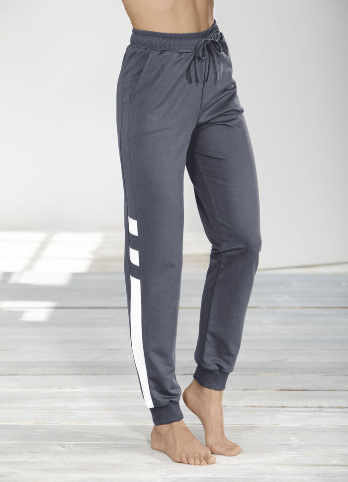 Hose von Plantier ANTHRAZIT