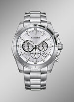 Citizen Quartz-Herrenuhr  