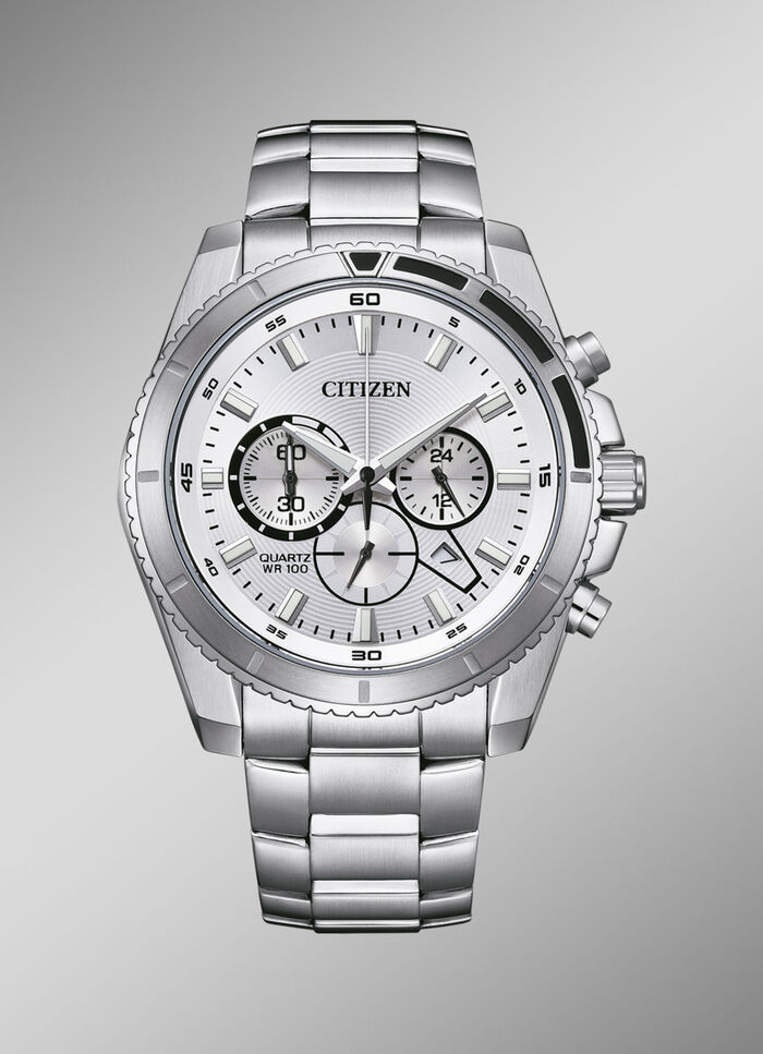 Citizen Quartz-Herrenuhr  
