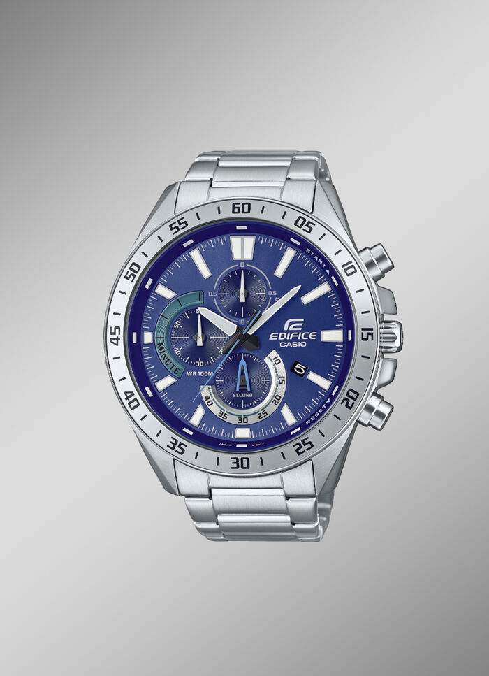 Casio Quartz-Herrenuhr 