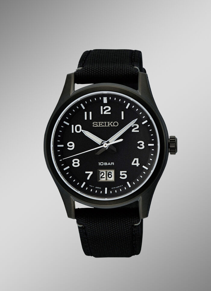 Quartz-Herrenuhr 