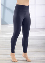 Leggings im Zweierpack 1X MARINE, 1X SCHWARZ