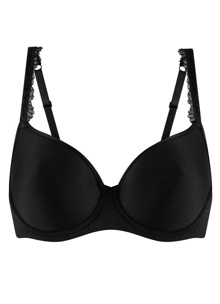 LingaDore B&uuml;gel-BH mit atmungsaktiven Spacer-Cups 