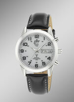 ETT Funk-Solar-Herrenuhr 