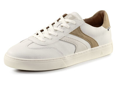 Rieker Sneaker aus weichem Nappaleder 