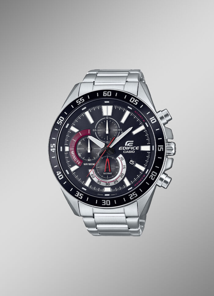 Casio Quartz-Herrenuhr 