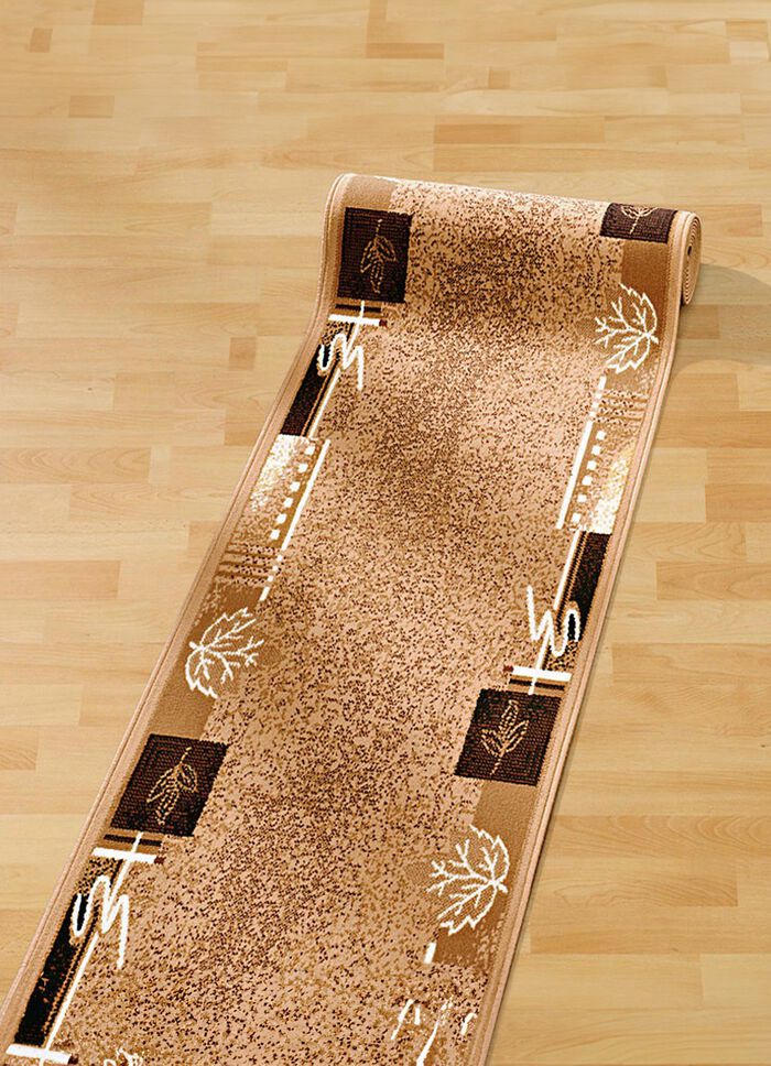 Gekettelte L&auml;ufer nach Ma&szlig; 