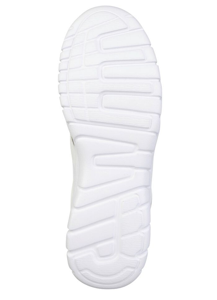 Sportlicher Damen-Sabot, mit herausnehmbarem Fu&szlig;bett 