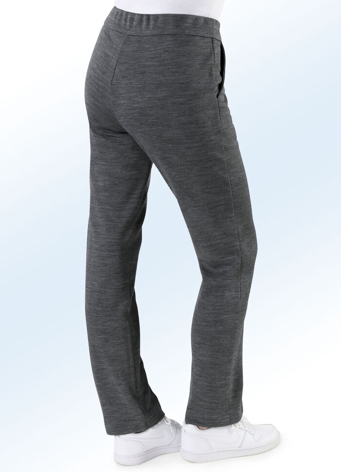 Kurhose von „Athlet“ in 6 Farben ANTHRAZIT