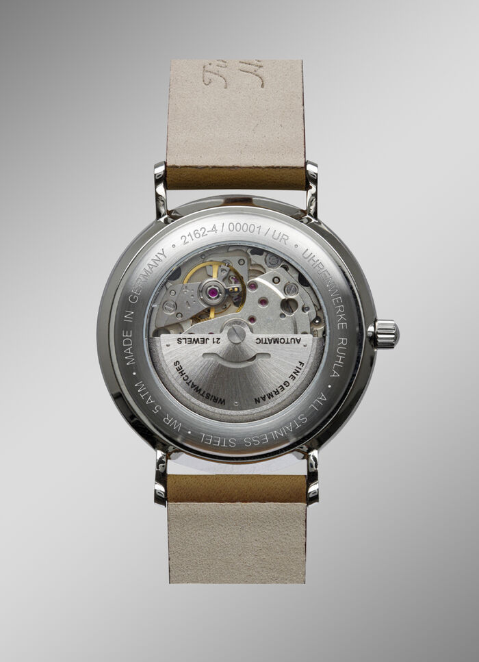 Automatik-Herrenuhr 