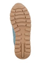 Andrea Conti Sneaker aus Nappaleder 