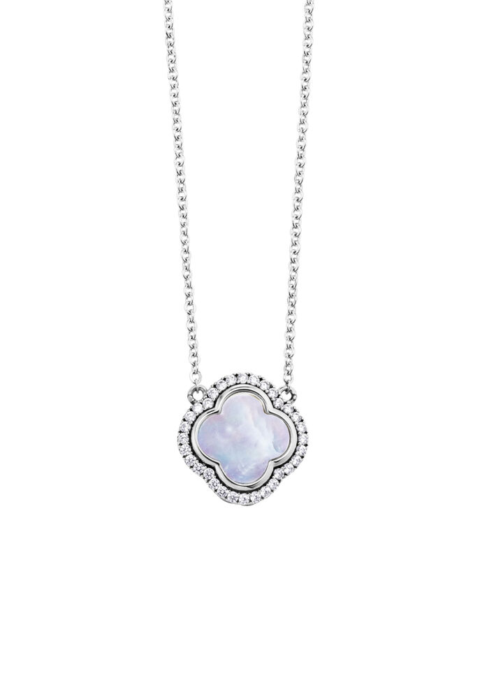 Halskette Silber 925/- 