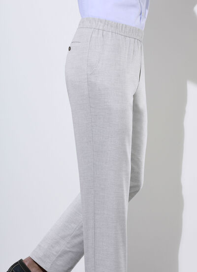 "Klaus Modelle"-Schlupfhose in 3 Farben 
