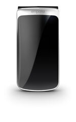 Klapp-Smartphone 