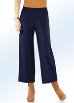 Hose in modisch verkürzter Länge MARINE