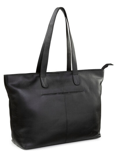 Laurina, Tasche, Damen, aus Leder 